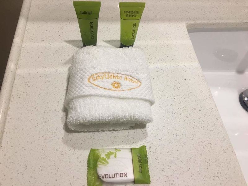 Hotel Photo 14