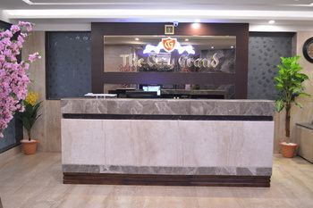 Hotel Photo 21