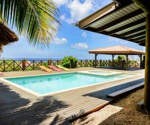 Villa Kromboon Kralendijk Netherlands Antilles
