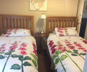 Rosies Bed And Breakfast Falkirk United Kingdom