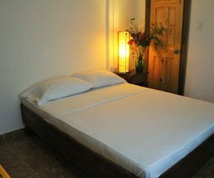 Hostel Mamallena Bocas del Toro Carenero Panama