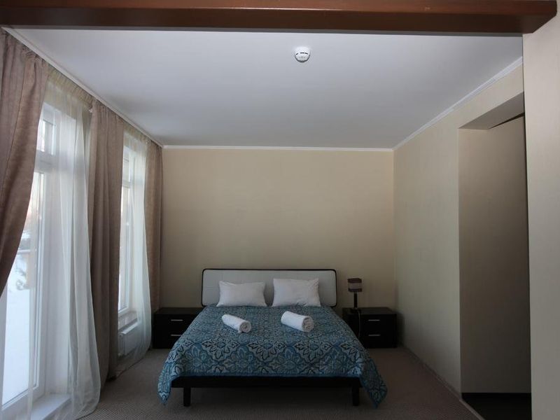 Hotel Photo 1