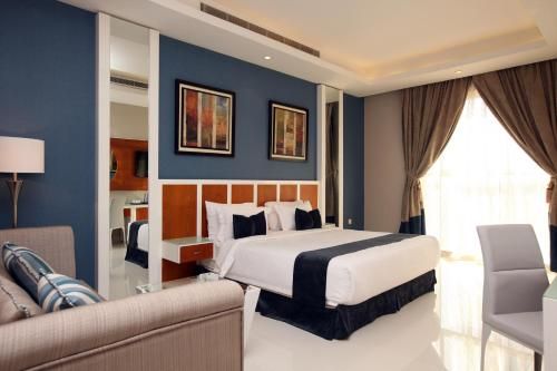 صورة الفندق 3