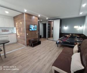 lark apartment Dnipro Ukraine