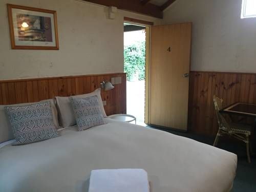 Hotel Photo 9