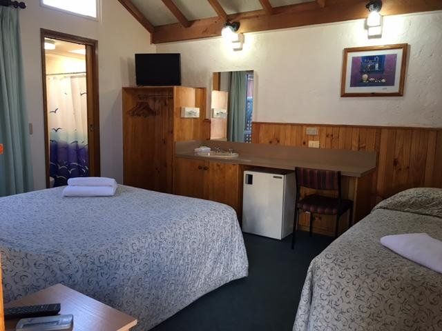 Hotel Photo 10