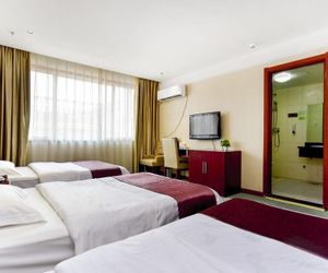 Qingdao Dihao Hotel Liuting China