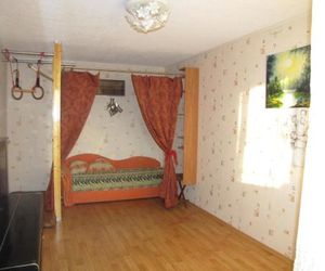 A comfortable 18m room with balcony Tallinn Estonia