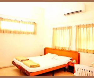 Hotel Sri Kamal International Sholapur India