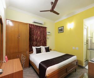 Green Grande Inn Chennai India