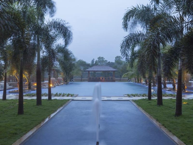 Hotel Photo 22