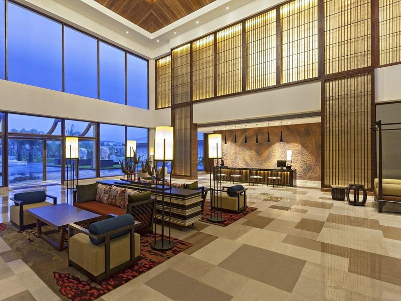 Hotel Photo 7