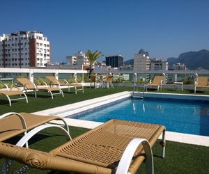 BBB Flats Ipanema NossaSenhora da Paz RJ Rio De Janeiro Brazil