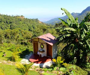 Casas Viejas Caserio Tigrera Colombia