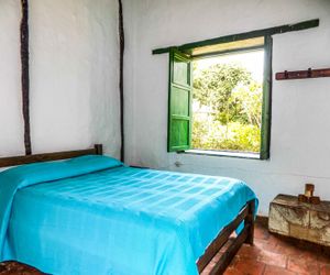 Hostal Casa Nacuma Barichara Colombia