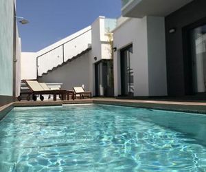 Casa La Nao Playas de Orihuela Spain