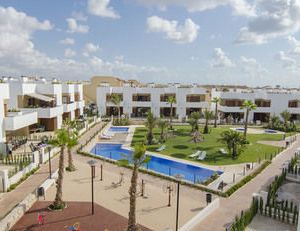 Secreto de la Zenia Apartments - Marholidays Cabo Roig Spain