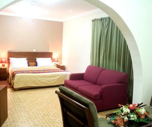 Mahogany Lodge & Annex Accra Ghana
