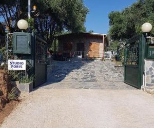 Studio Foris Sivota Greece