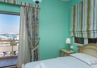 Отзывы Two-Bedroom Apartment with Sea View in Paleo Faliro, 1 звезда