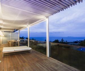 Hidden Sanctuary In Saronida Anavyssos Greece