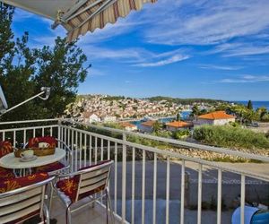 Apartment Lusy Hvar Croatia