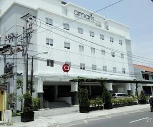 Amaris Hotel Sagan - Jogja Yogyakarta Indonesia