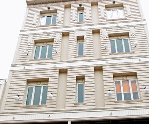 Vivo Stay Medan Medan Indonesia