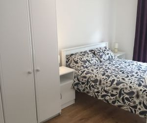 Docklands Self Catering Apartment Ballsbridge Ireland