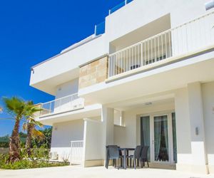 Aparthotel Residence Ludovica Nuovomondo Italy