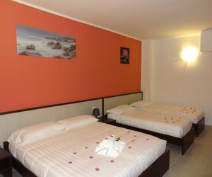 Affittacamere Rooms Di Matteo Staffolo Italy