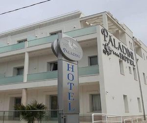 Hotel Paladini Porto Cesareo Italy