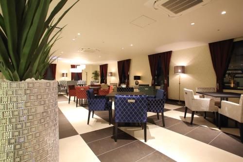 Hotel Photo 16