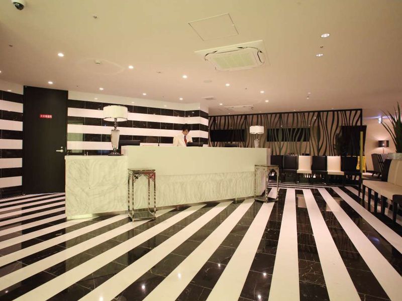 Hotel Photo 19