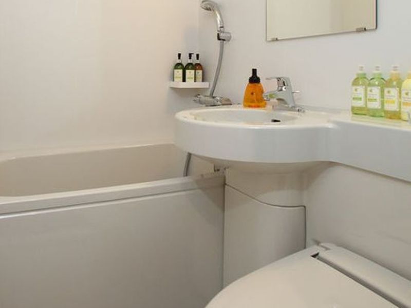 Hotel Photo 9