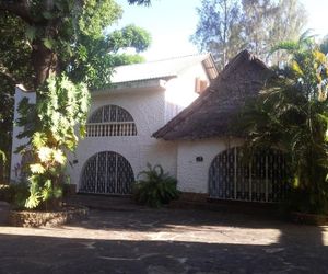 Dream Of Africa cottages -Kanamai Sieglinde Mtwapa Sub-Location Kenya