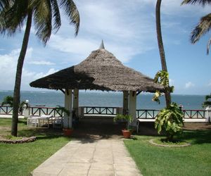 Nyali Beach Holiday Resort Mombasa Kenya