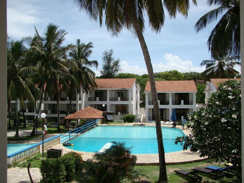 Hotel Photo 13
