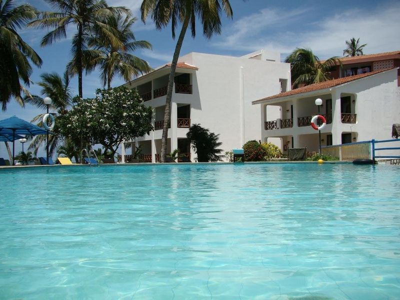 Hotel Photo 14