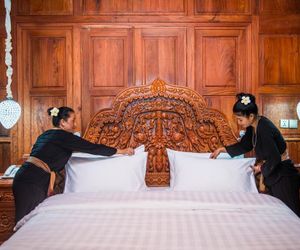 DDG Retreat Siem Reap  Residence Siem Reap Cambodia