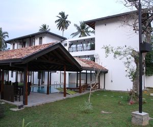 Lagoon Boutique Hotel Tangalle Sri Lanka