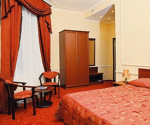Hotel Park Budva Montenegro