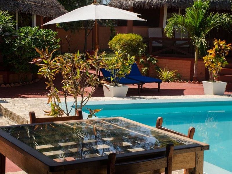 Hotel Photo 20