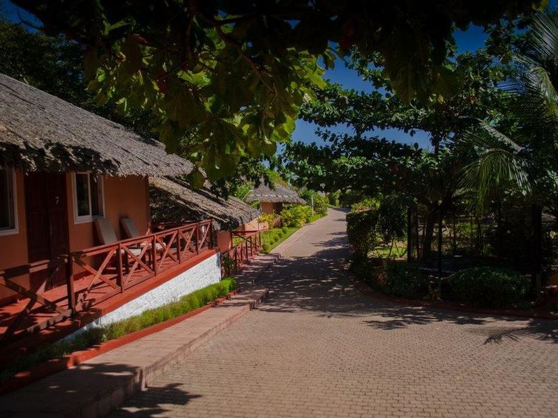 Hotel Photo 22