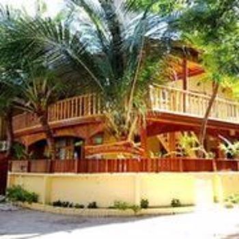 Hotel Photo 20
