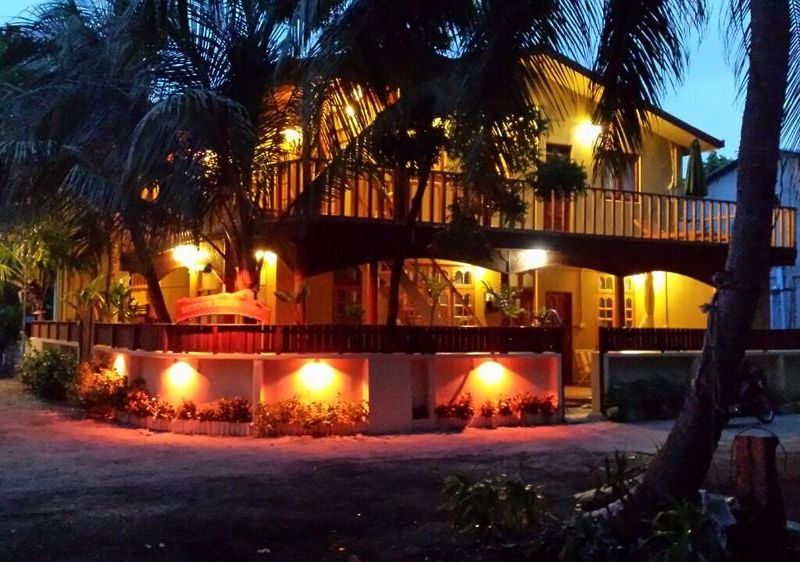 Hotel Photo 22