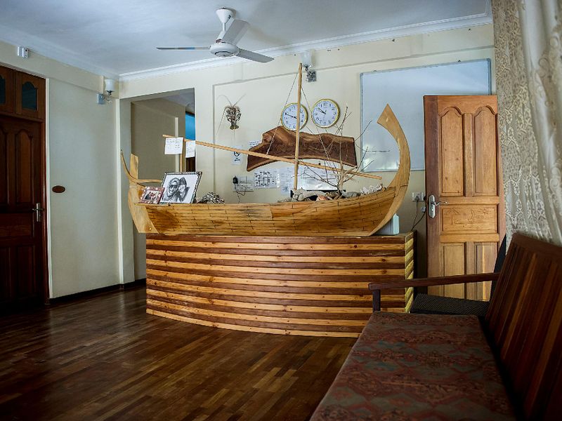 Hotel Photo 7