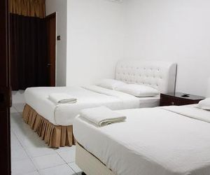 Anjung Apartment & Breakfast Sepang Malaysia