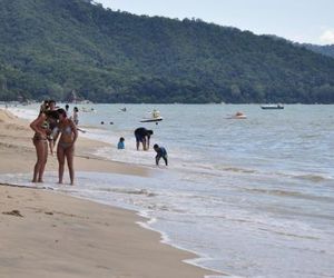 Aloka Seaview Apartment Batu Ferringhi Malaysia