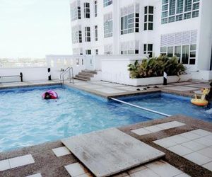 Caliph Suite Guest House @ Anjung Vista Condo ( Homestay) Kubang Kerian Kota Bharu Malaysia